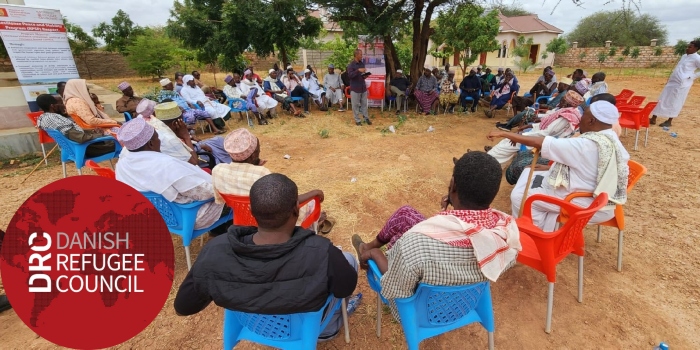 Wargadud: Garre, Murule Elders Commit to Joint Peace Efforts After Mandera Dialogue